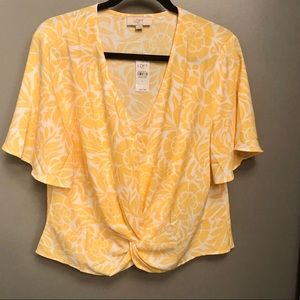 NWT Loft blouse
